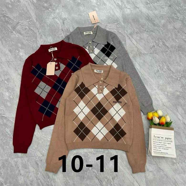 MiuMiu S-XL 82